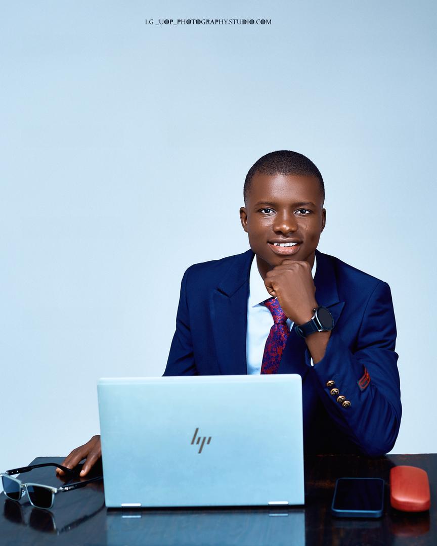 Olatech Developer